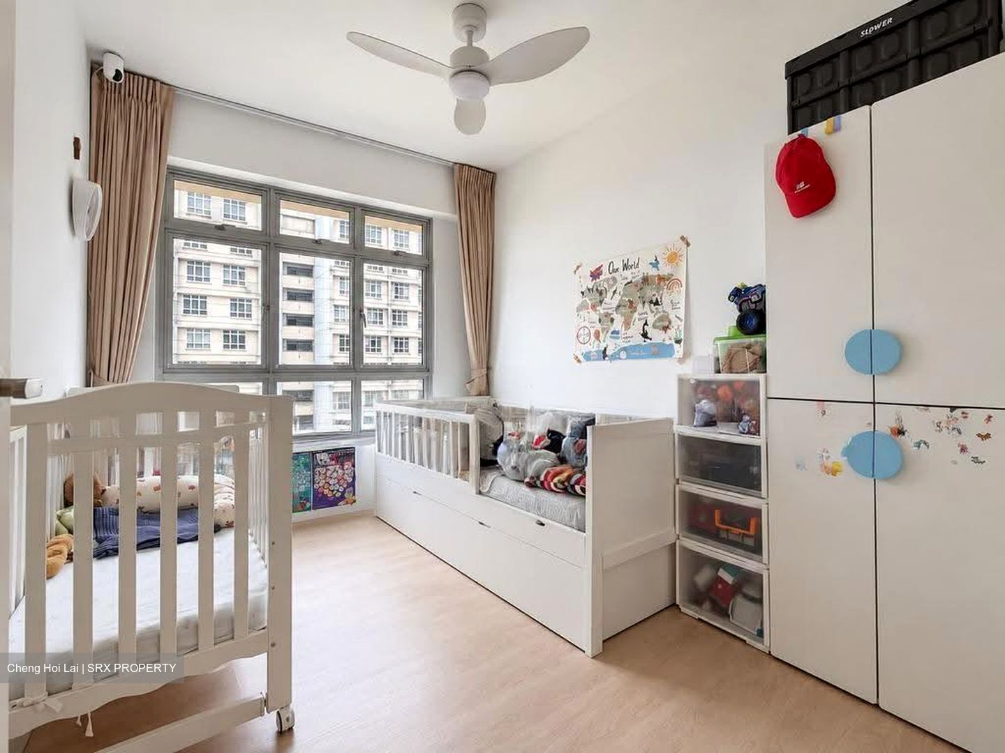 Blk 222A Bedok Beacon (Bedok), HDB 4 Rooms #617114971